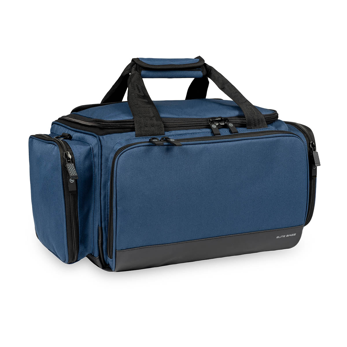 Elite Bags Sport Medic's Bag in Blue Medscope