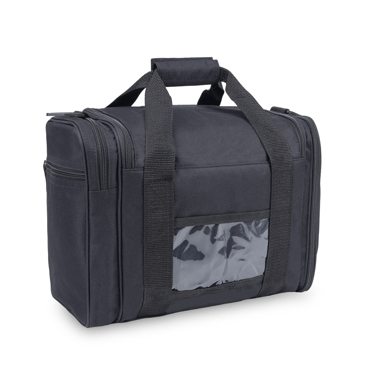 Elite Bags First-Aid Bag - Polyester - Black