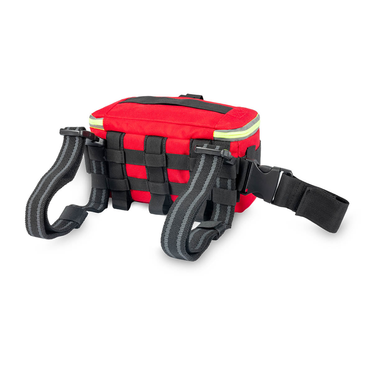 Elite Bags Waist & Leg First-aid kit - Polyamide - Red