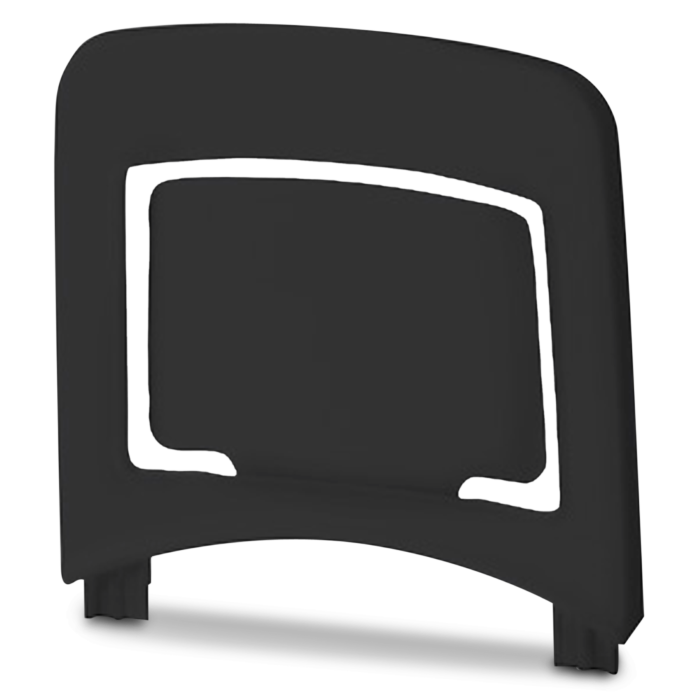 Dark Slate Gray MESSENGER Dispenser Station ADX & LTX - Black