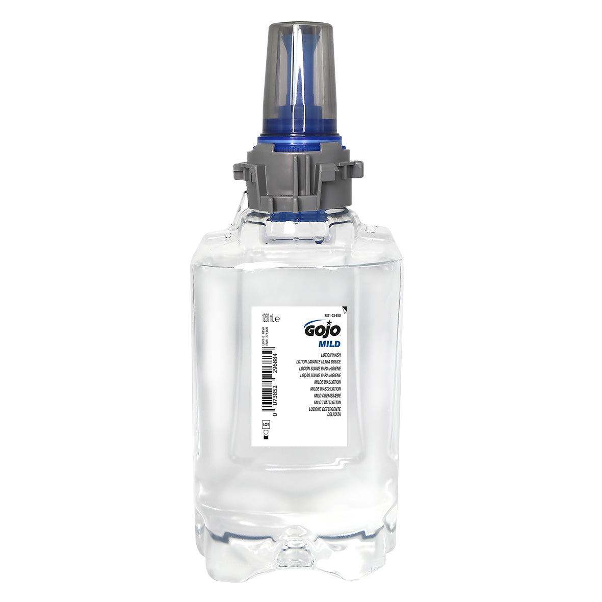 Lavender GOJO PRO TDX Natural Scrub - 2000ml Refill