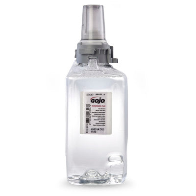 Light Gray GOJO Antimicrobial Plus Foam Handwash - ADX 1250ml