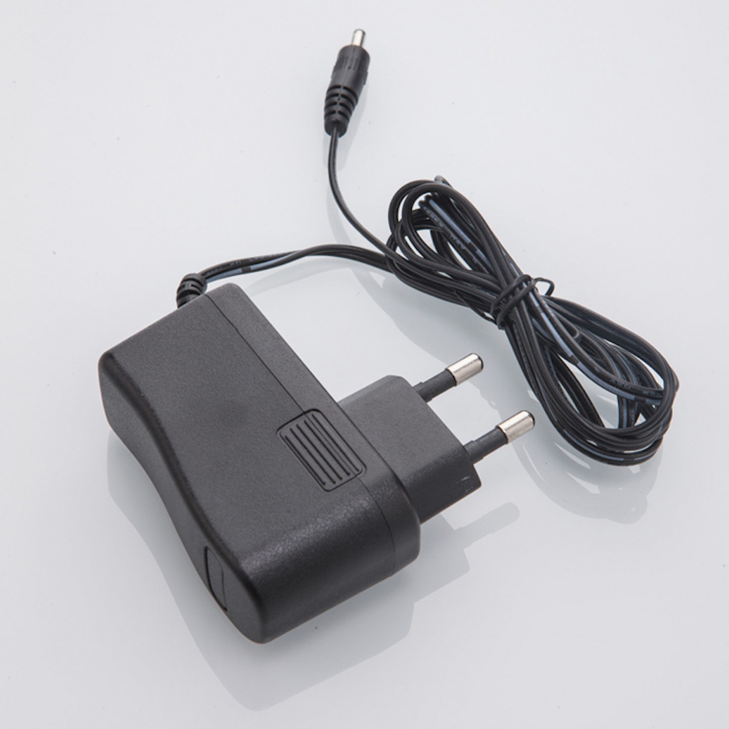 Light Gray Brayden Manikin AC Adapter
