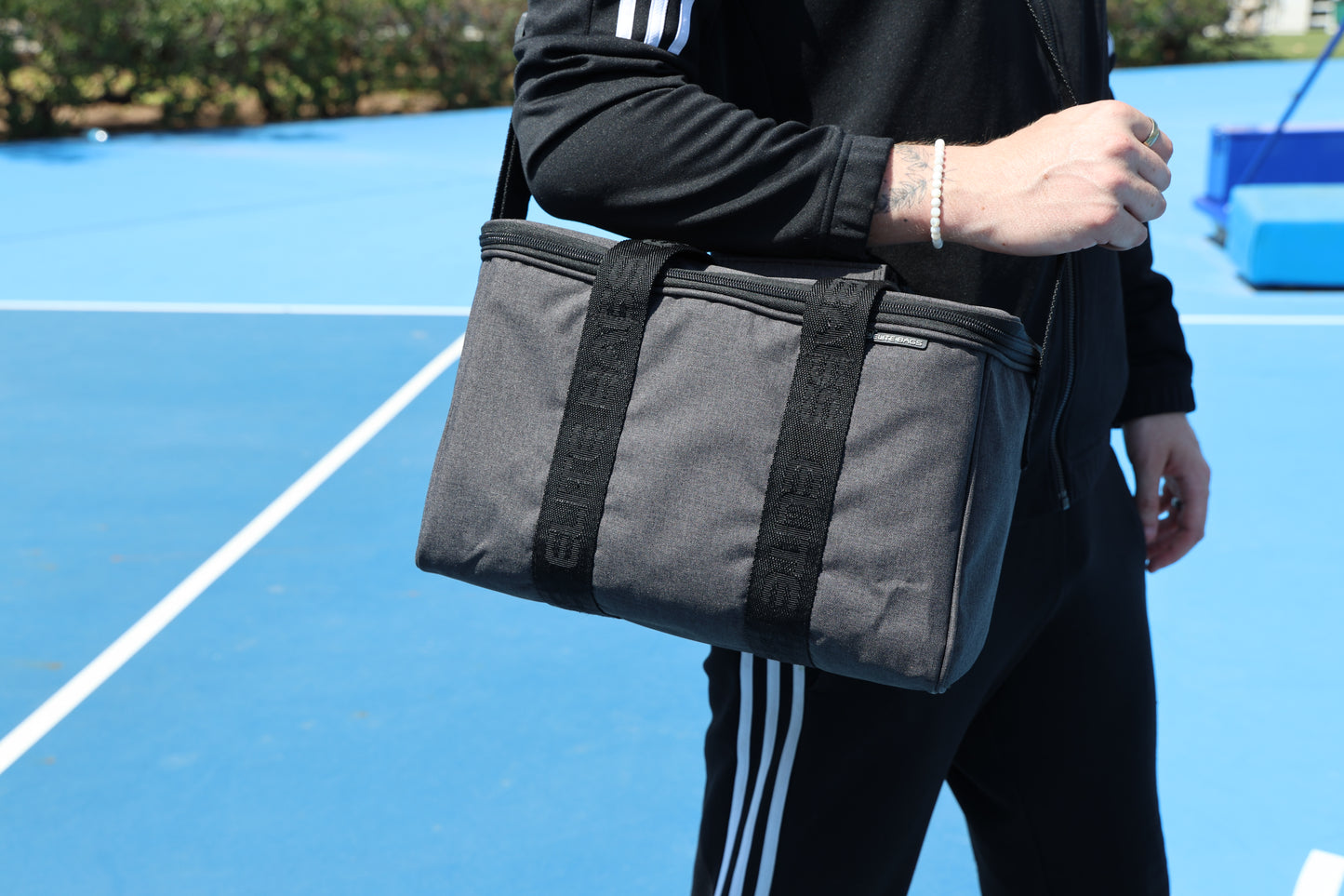 Multipurpose First Aid Bag - Grey Bitone