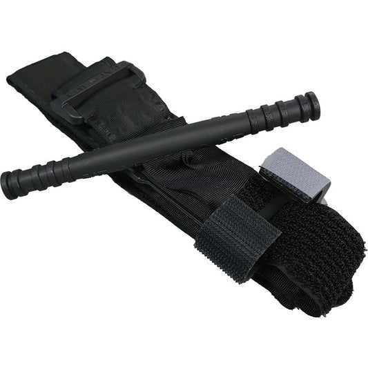 Dark Slate Gray Combat Application Tourniquet (CAT) - Black