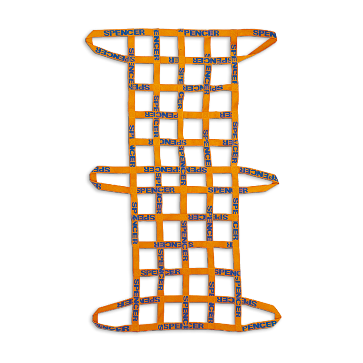 Chocolate SPENCER® Res-Q-Web Water Rescue Net