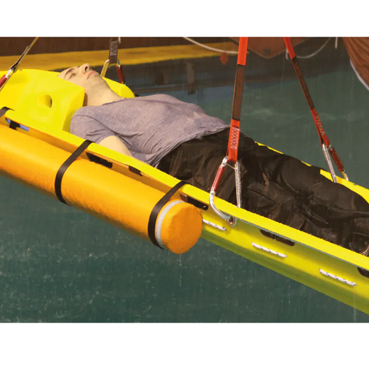 Dark Slate Gray SPENCER® Adjustable Lifting Bridles