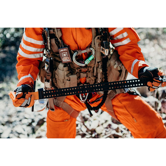 Sienna SAM® XT Extremity Tourniquet - Black & Orange