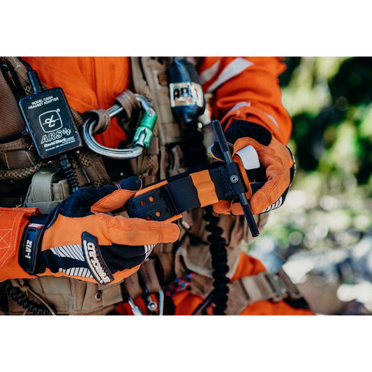 Dark Slate Gray SAM® XT Extremity Tourniquet - Blue