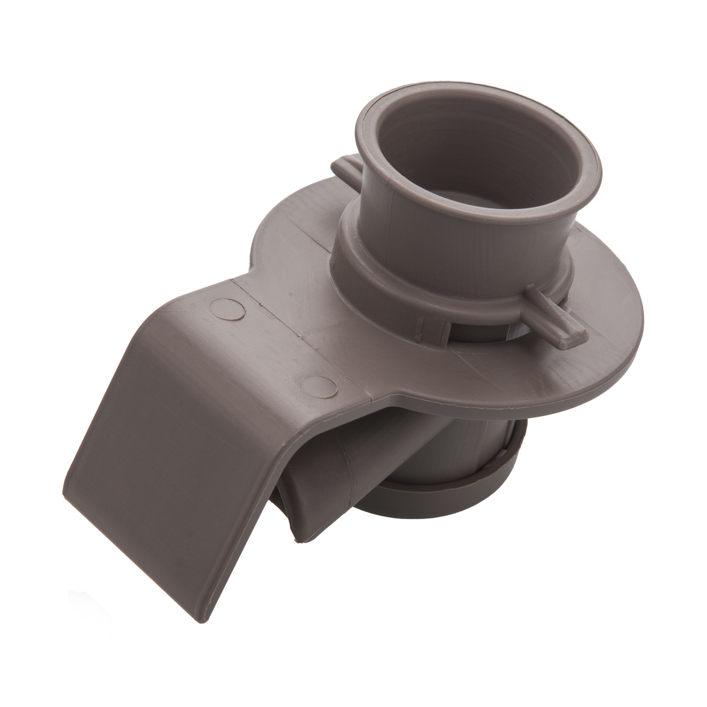 Dark Olive Green Brayden Airway Valve For CPR Manikins - Single