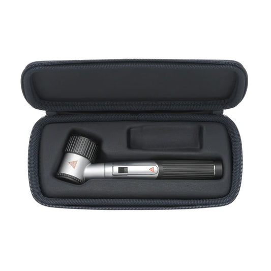 HEINE mini3000 LED Dermatoscope Kit with Scale & Case