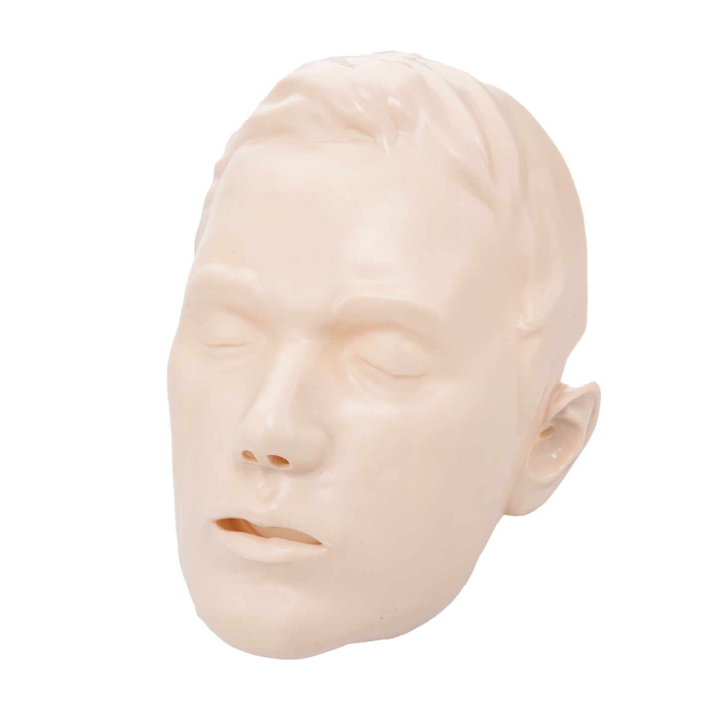 Wheat Brayden Adult Face Skin - Single