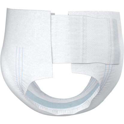 TENA Slip Bariatric Super - XXXL - Pack of 8 - Tena