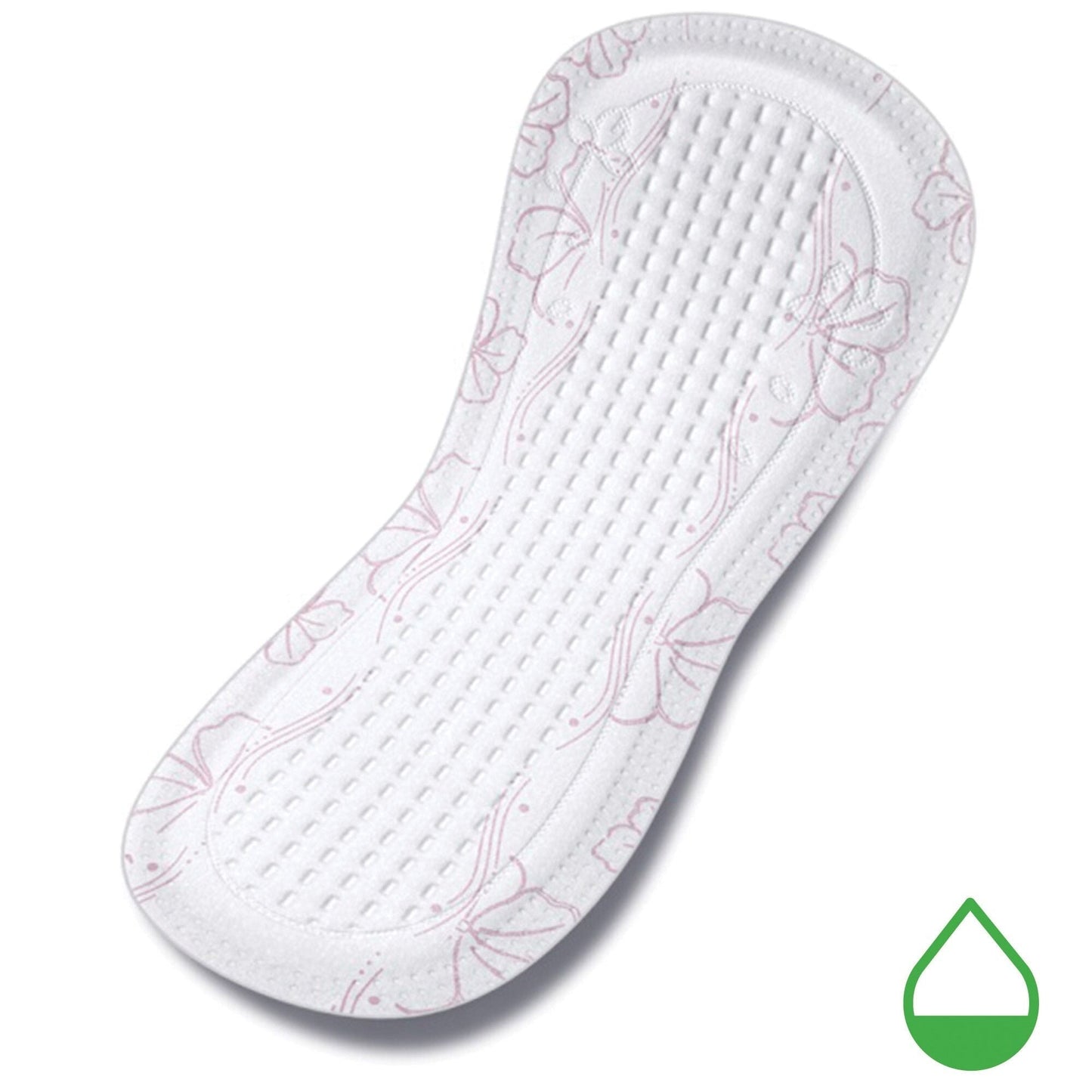 Lights by Tena - Light Liner - x 28 - Clearance - Tena