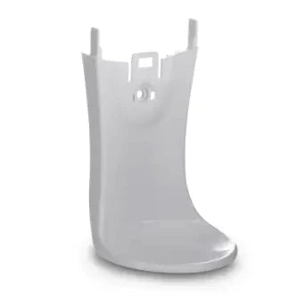 Gray Floor & Wall Protector LTX & ADX - White
