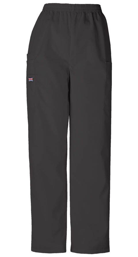 Dark Slate Gray Cherokee Unisex Cargo Trousers