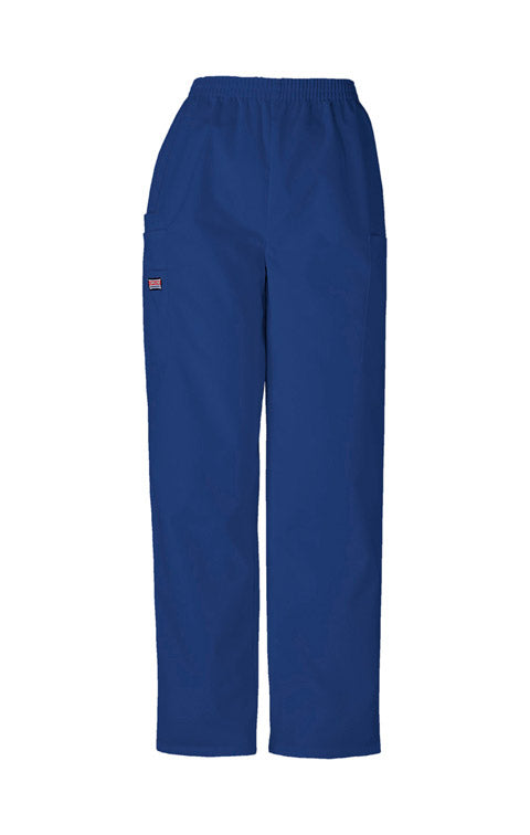 Midnight Blue Cherokee Unisex Cargo Trousers