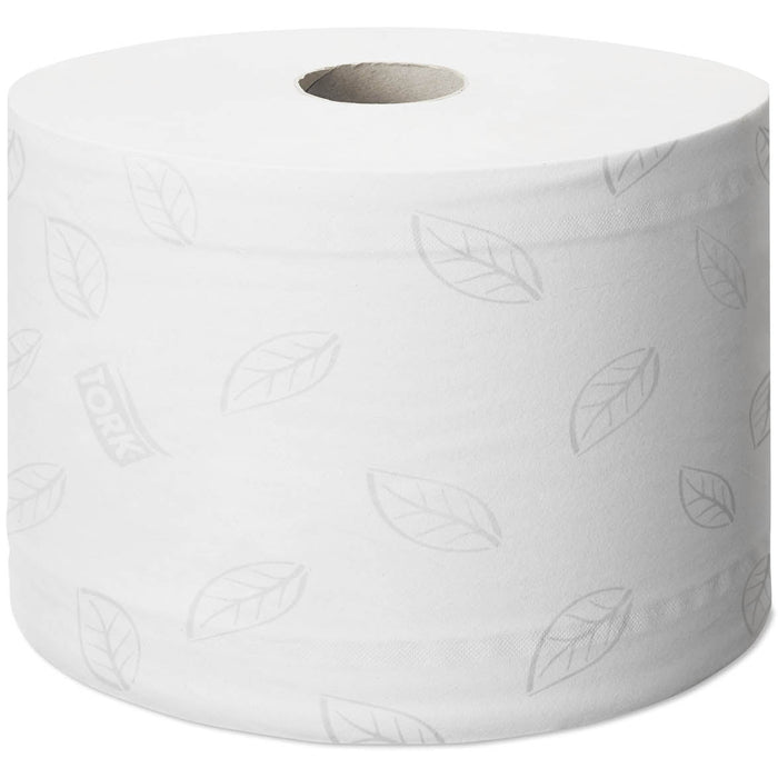 Lavender Tork SmartOne Toilet Roll Advanced 2Ply - 472242 -  Case of 6 x 1150 Sheets