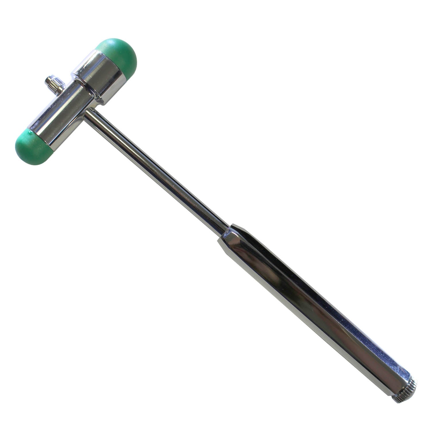 MediPro Buck Hammer-Green – Medscope