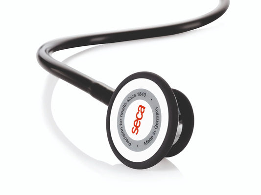Dark Slate Gray seca s10 Stethoscope