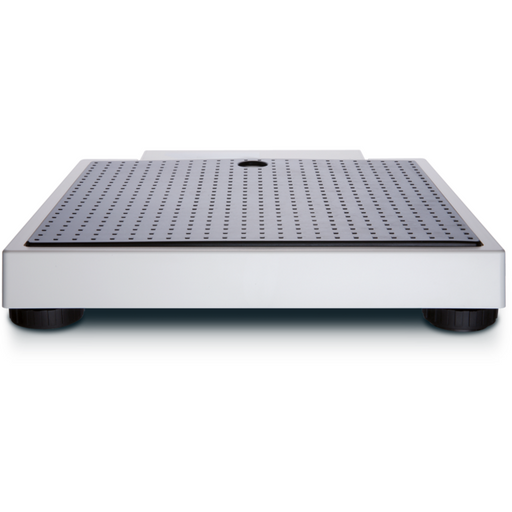 Gray seca 874 - Flat Scale with Foot Switches and Double Display