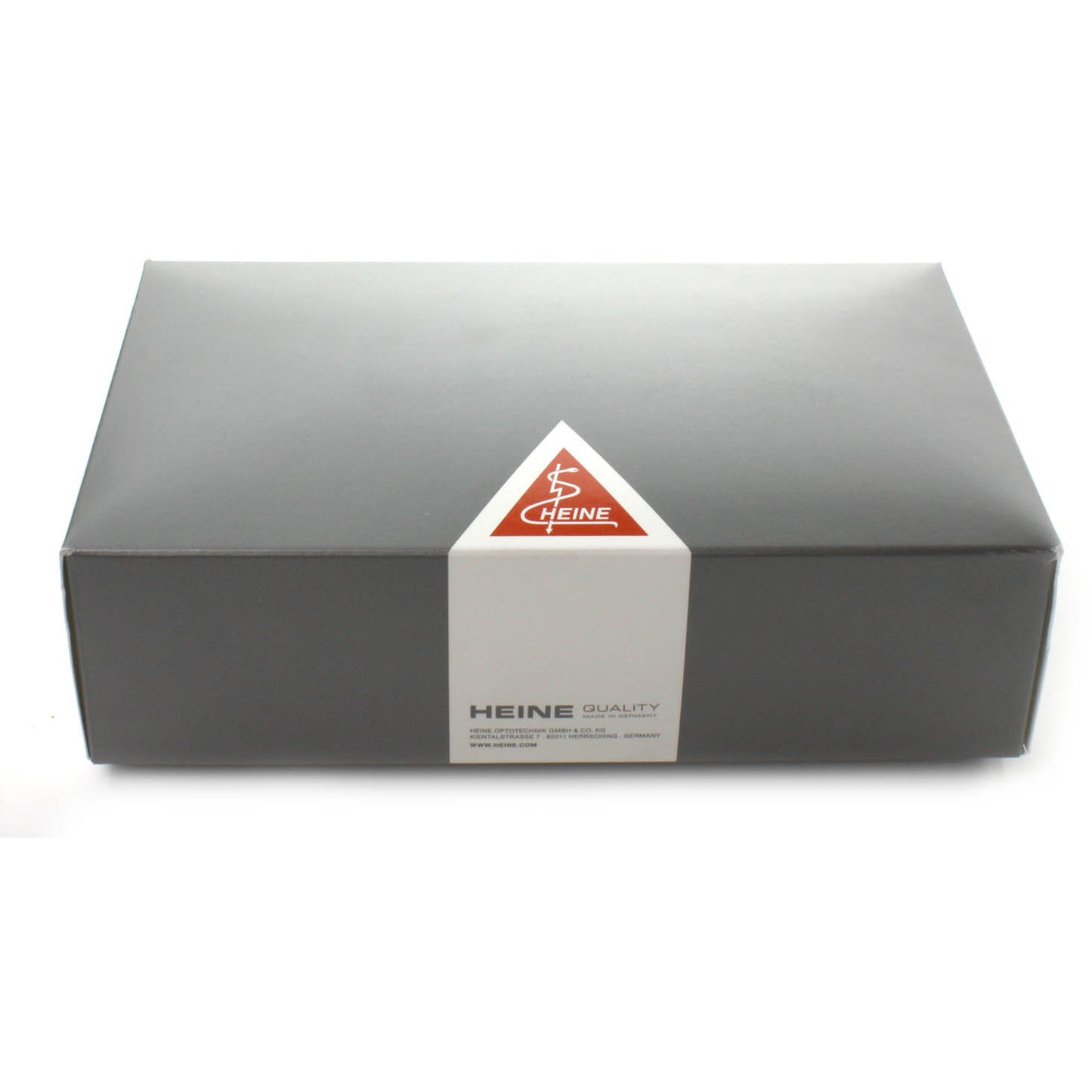 Gray HEINE K180 Combined Diagnostic Set with Battery Handle