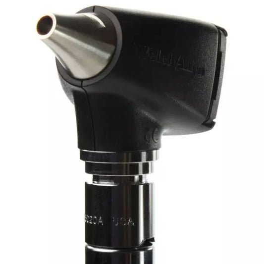 Black Welch Allyn 97150-BI Elite Diagnostic Set