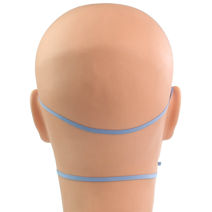 Tan 3M™ Particulate Respirator Face Mask FFP2 Unvalved - 8810 - Box of 20