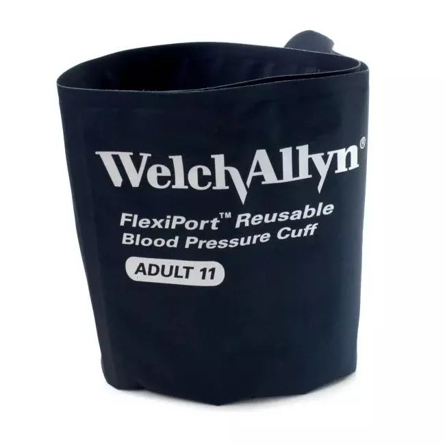 Black Welch Allyn DuraShock DS54 Sphygmomanometer
