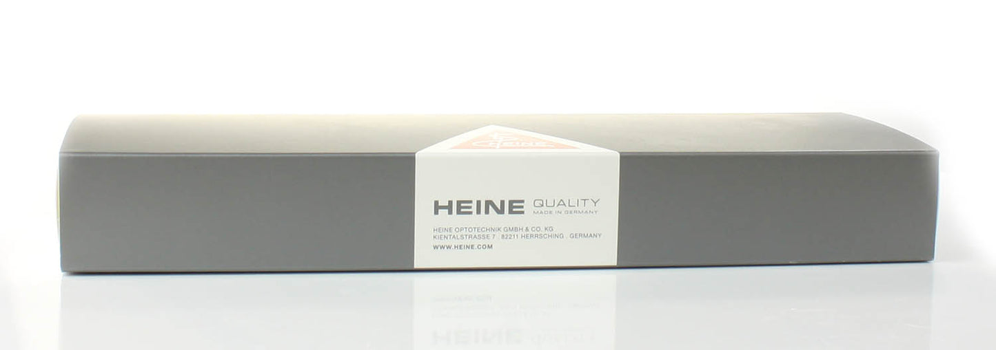 Light Gray HEINE GAMMA 3.2 Acoustic Stethoscope