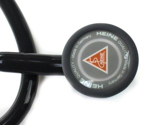Dark Slate Gray HEINE GAMMA 3.3 Acoustic Paediatric Stethoscope