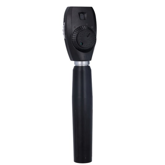 Dark Slate Gray Rechargeable Ophthalmoscope