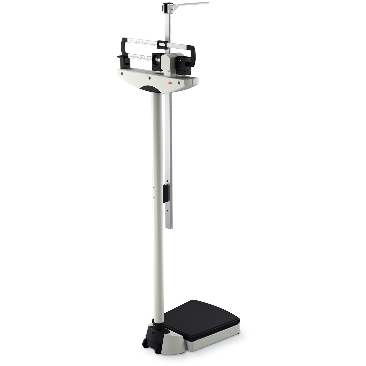 Gray seca 700 - Mechanical Column Scale with Eye-Level Beam