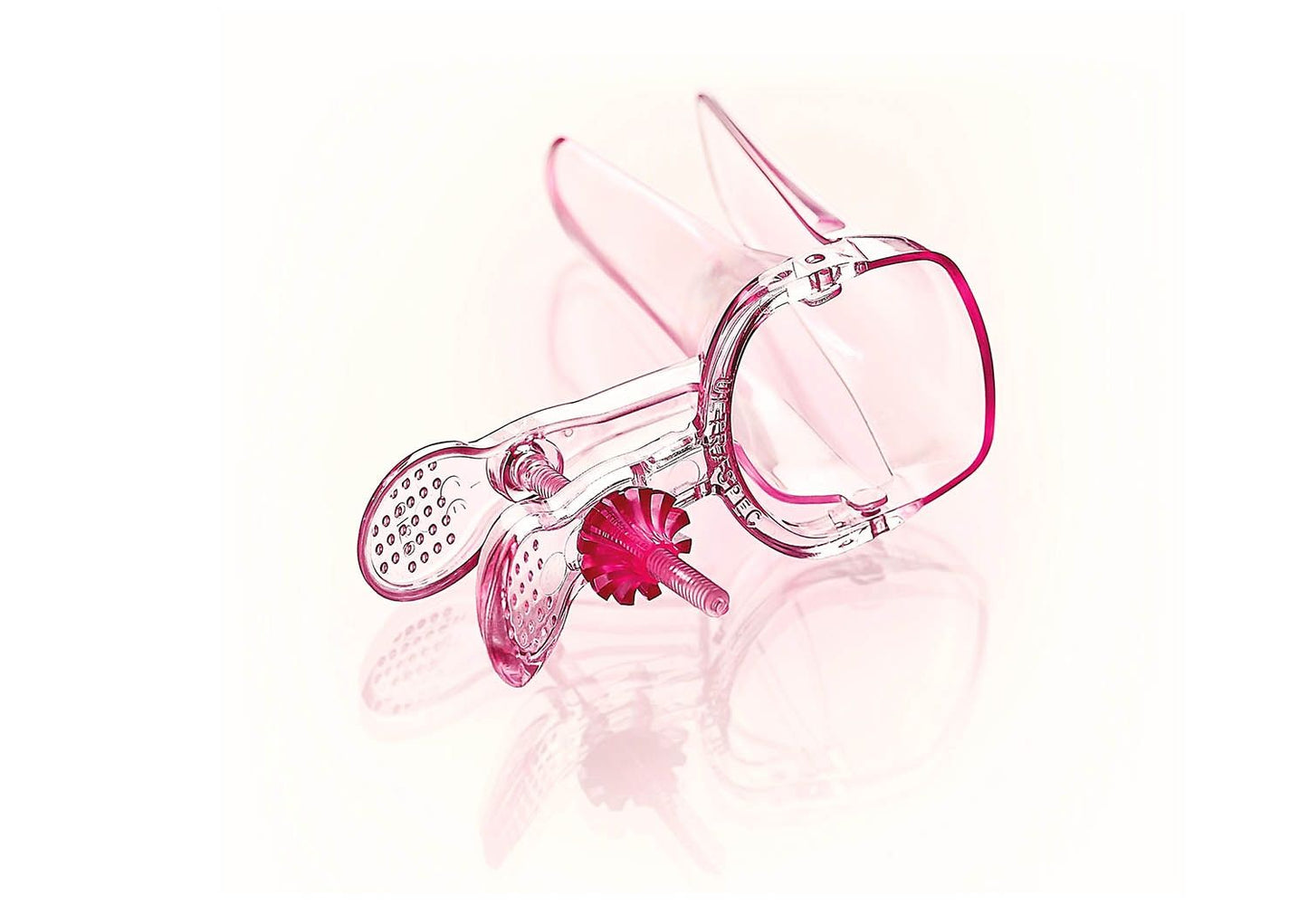 Seashell Speculum Ultraspec Broad - (Sterile) - Pack of 15