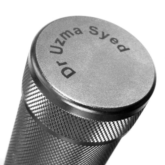 Dark Gray Welch Allyn 97200-BI Elite Diagnostic Set