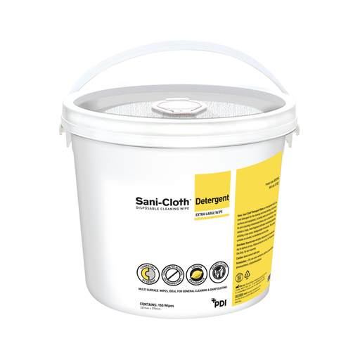 Lavender Sani-Cloth® Detergent - Bucket Refill (225)
