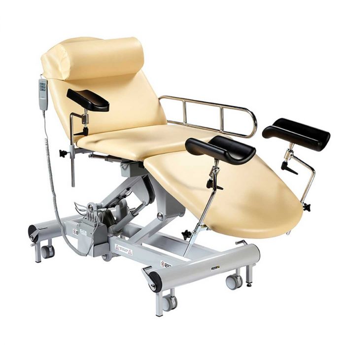 3 section fully powered electric couches | Medscope