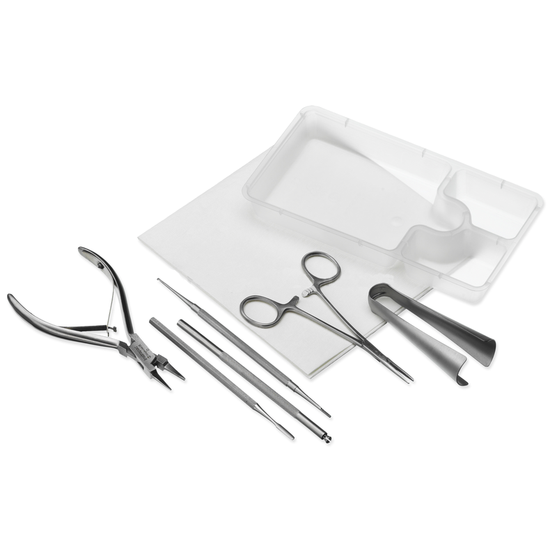 Reusable Instruments – Medscope