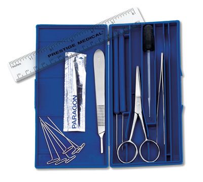 Dissecting Kits | Medscope