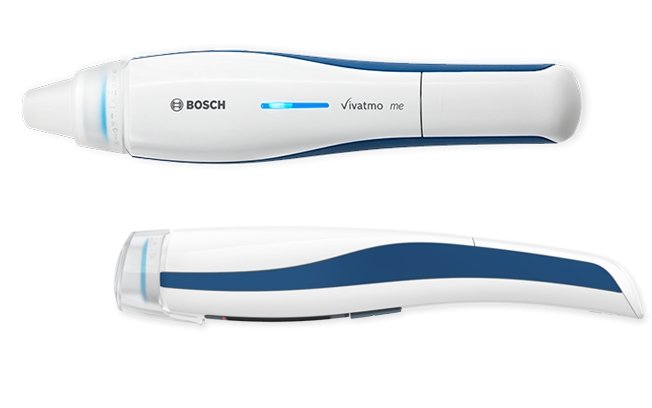 FeNO Measuring Devices – Medscope
