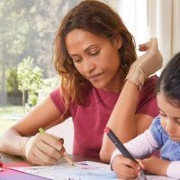 Hand Support | Medscope