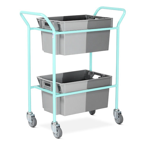 Medical Records Storage