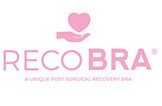 RecoBra Post-Surgery Recovery Bra