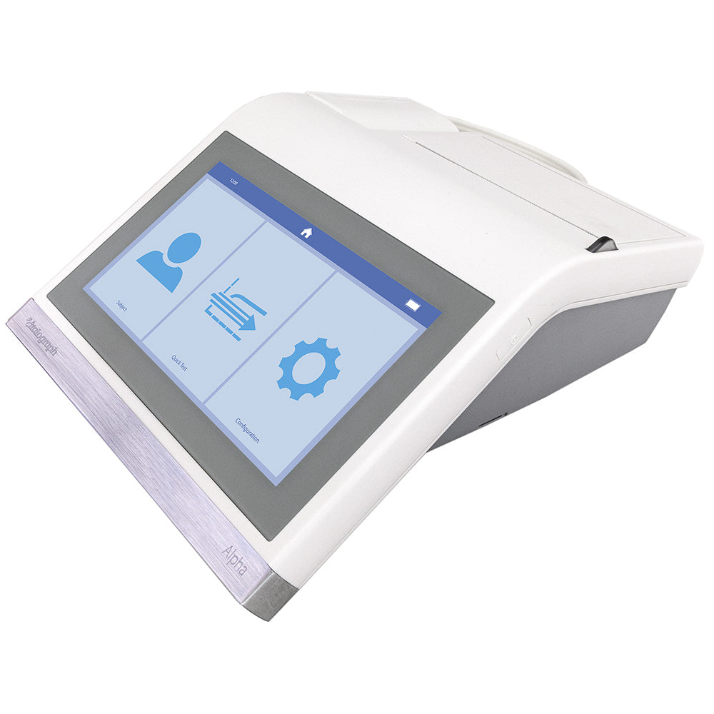 Spirometry | Spirometry Devices | Medscope