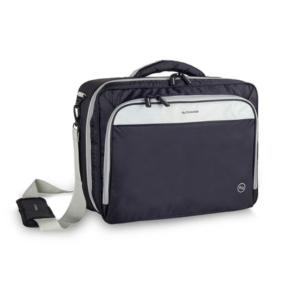 PRACTI’S Home Care Bag - Black