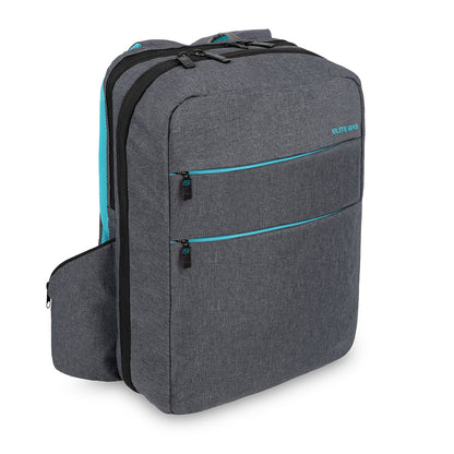 Elite Bags CITY'S Urbanite Backpack for Home Care