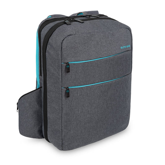 Elite Bags CITY'S Urbanite Backpack for Home Care