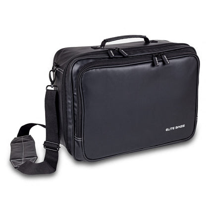 Large Capacity Basic CARE'S Case - Black