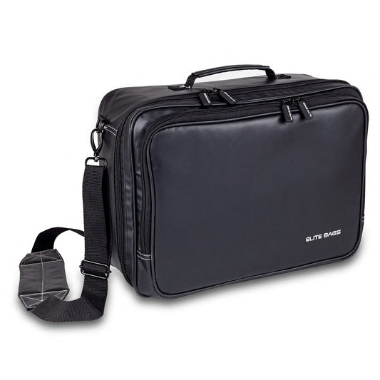 Large Capacity Basic CARE'S Case - Black