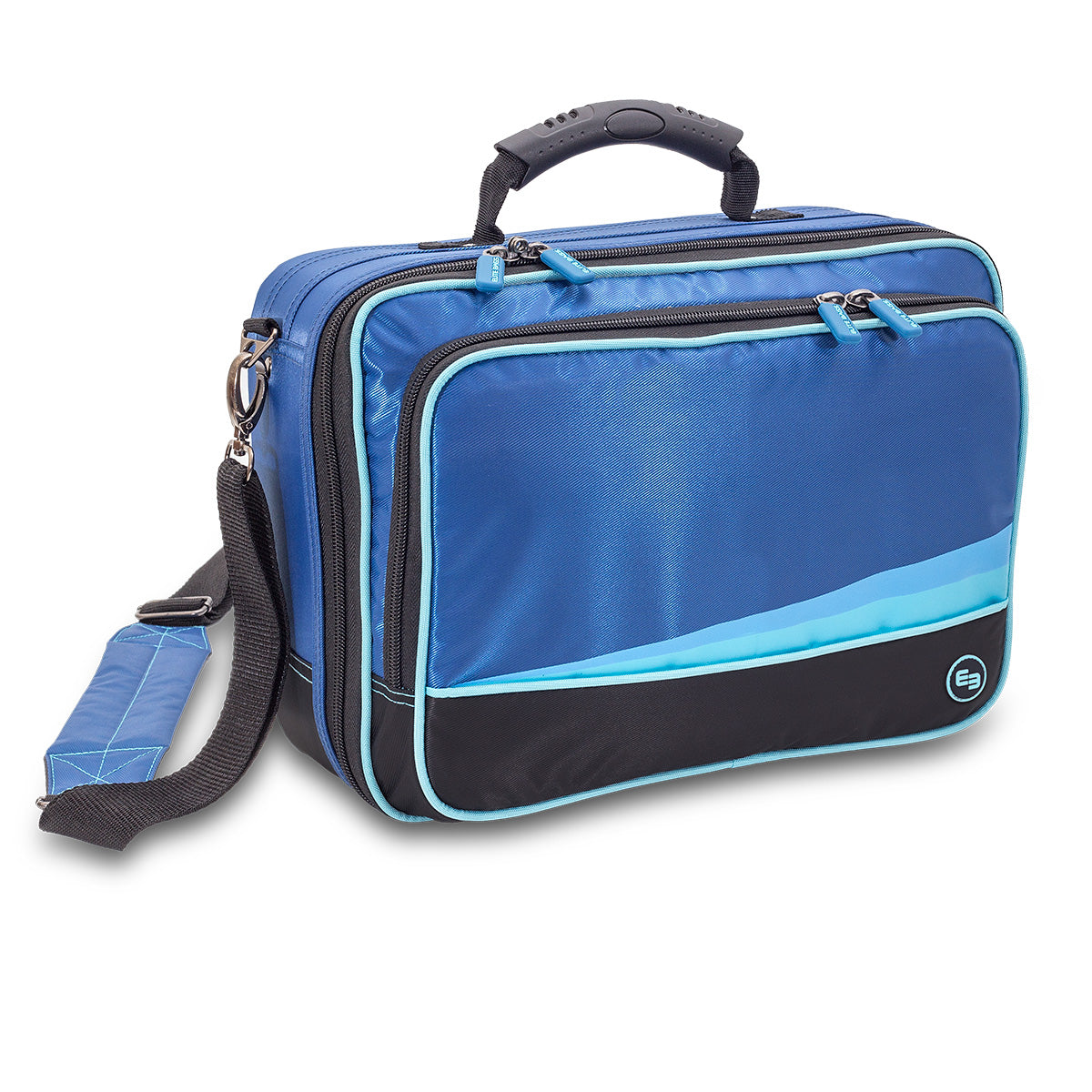 Elite Bags The Community Nursing bag - Polyester - Blue